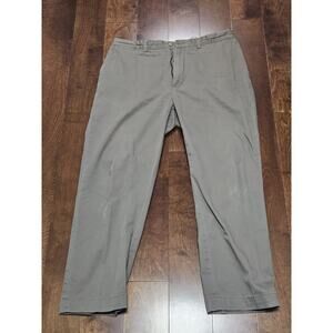 Polo Ralph Lauren Chino Pants Mens 38 x 30 Classic Prospect Relaxed Fit Casual